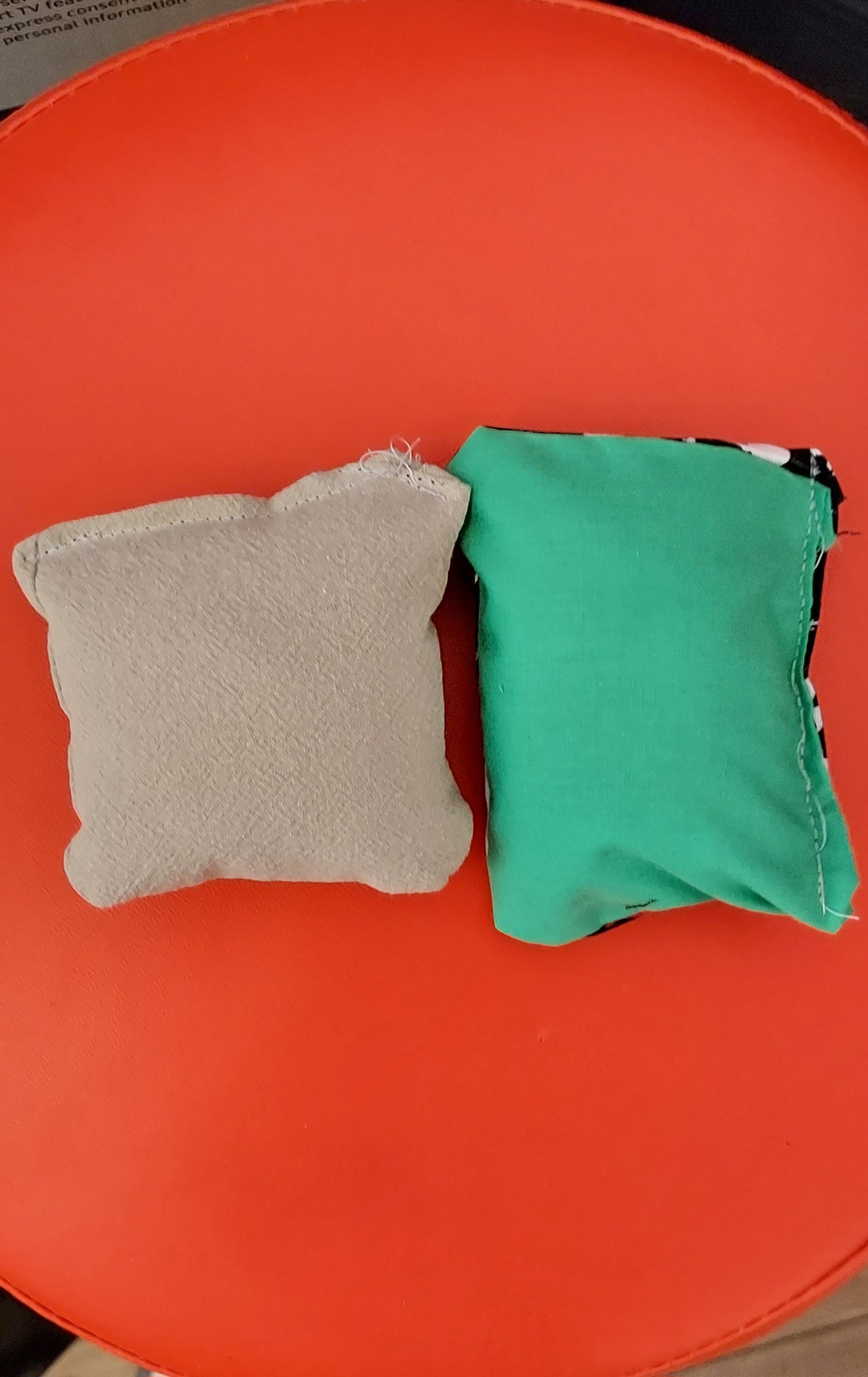 Catnip Cat Pillow Toys